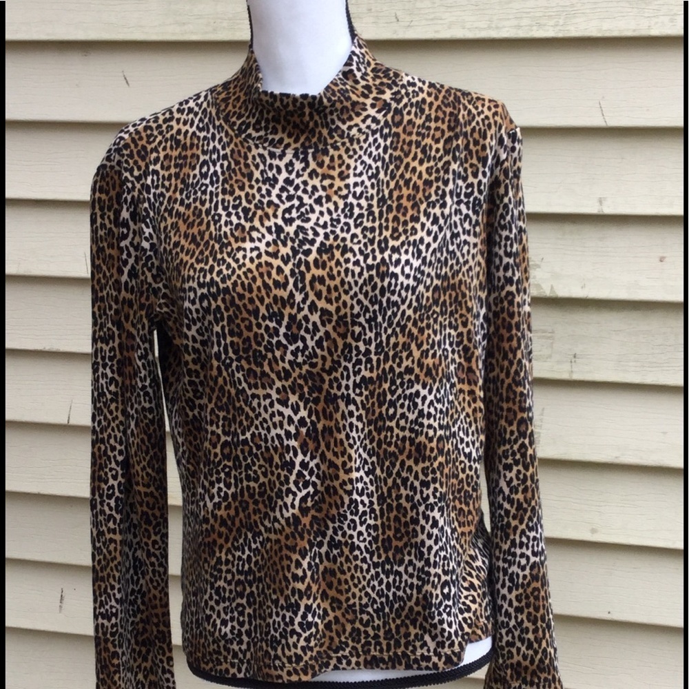 Jones New York Signature Top